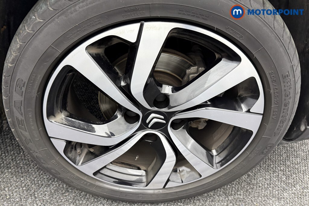 Used Citroen C3 2023 for sale - 76569025: Photo 24