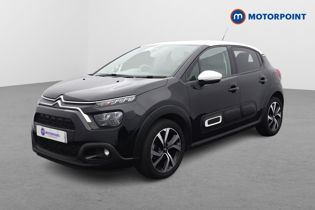 Used Citroen C3 2023 for sale - 76569025: Photo 3