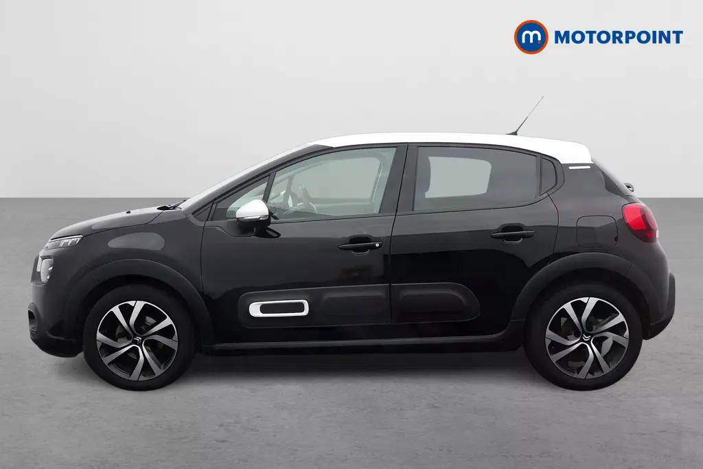 Used Citroen C3 2023 for sale - 76569025: Photo 4