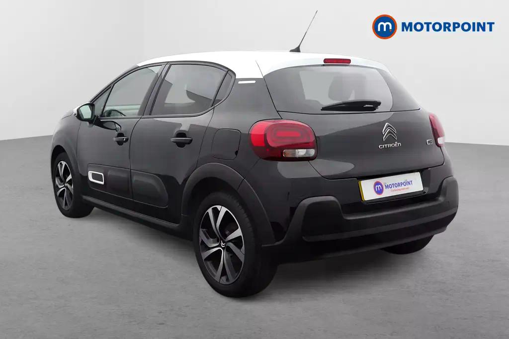 Used Citroen C3 2023 for sale - 76569025: Photo 5