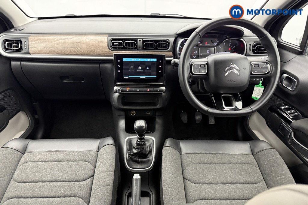 Used Citroen C3 2023 for sale - 76569025: Photo 8