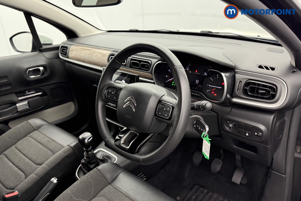 Used Citroen C3 2023 for sale - 76569025: Photo 9