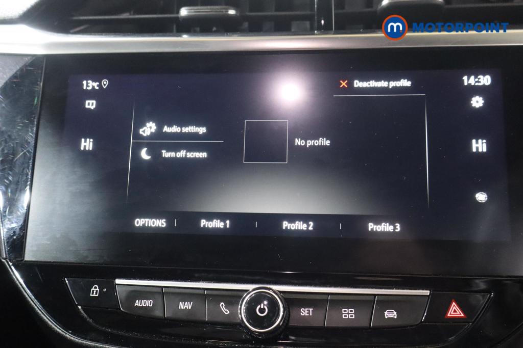 Used Vauxhall Corsa 2023 for sale - 78026691: Photo 12