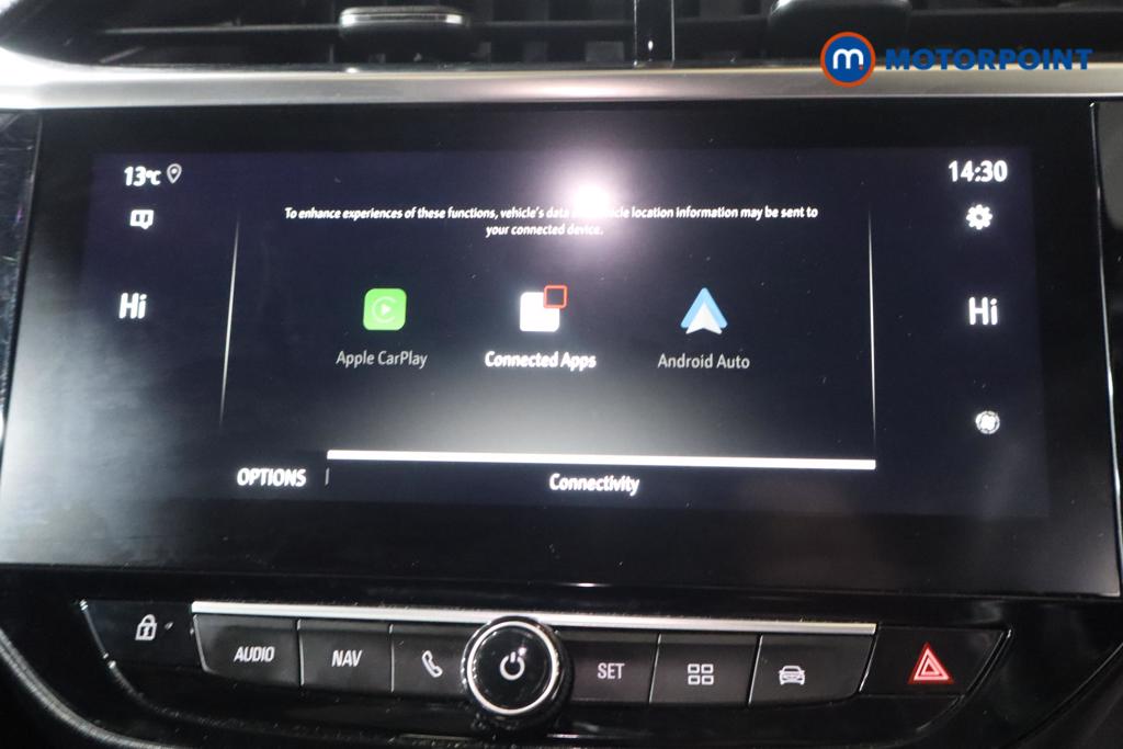 Used Vauxhall Corsa 2023 for sale - 78026691: Photo 13