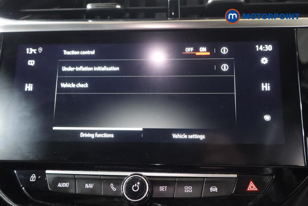 Used Vauxhall Corsa 2023 for sale - 78026691: Photo 14