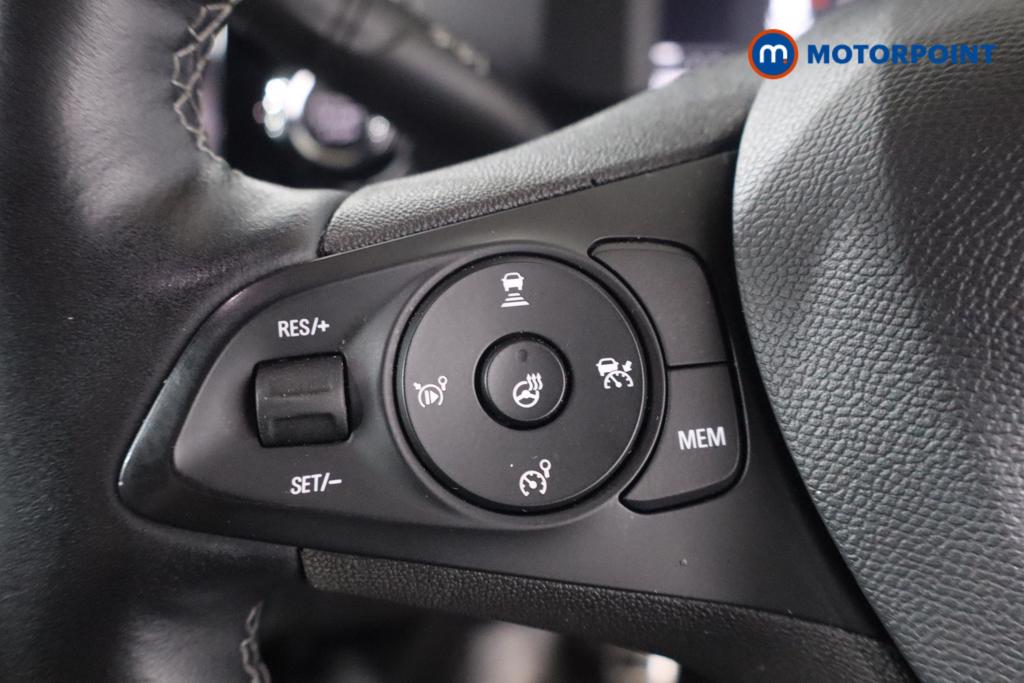 Used Vauxhall Corsa 2023 for sale - 78026691: Photo 16