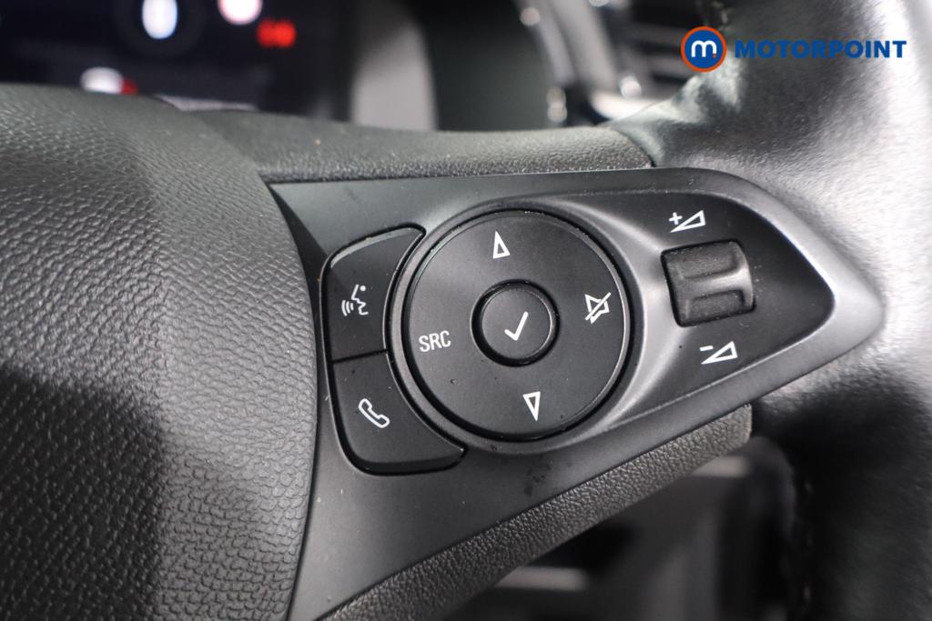 Used Vauxhall Corsa 2023 for sale - 78026691: Photo 17