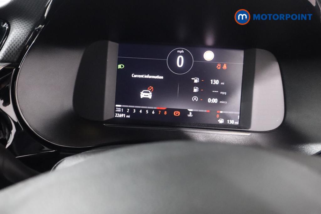 Used Vauxhall Corsa 2023 for sale - 78026691: Photo 18