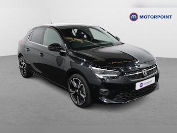 Vauxhall Corsa feature image