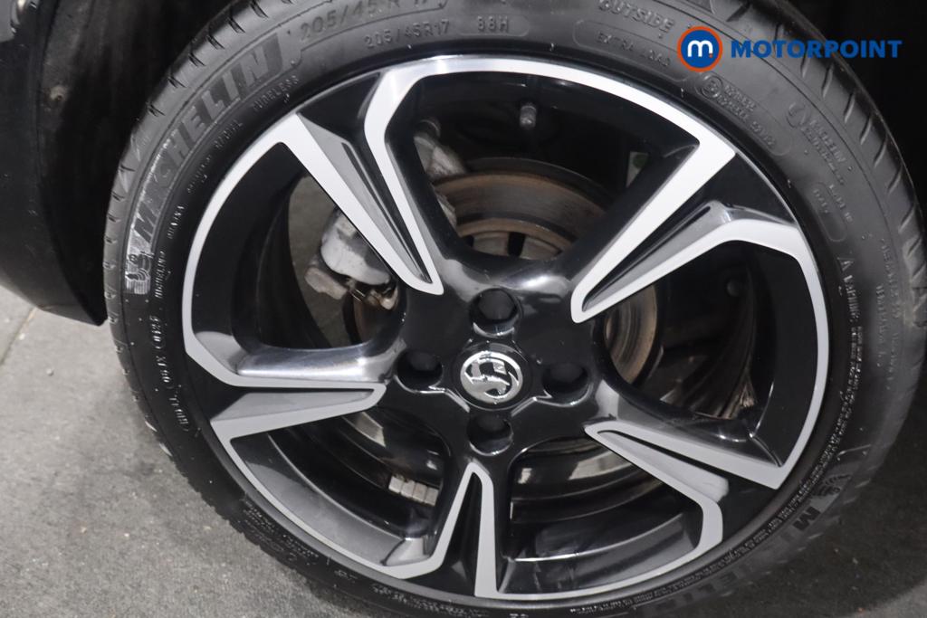 Used Vauxhall Corsa 2023 for sale - 78026691: Photo 31