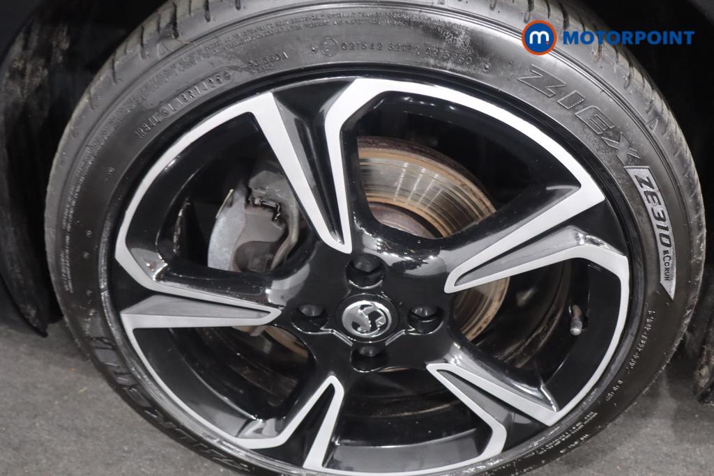 Used Vauxhall Corsa 2023 for sale - 78026691: Photo 38