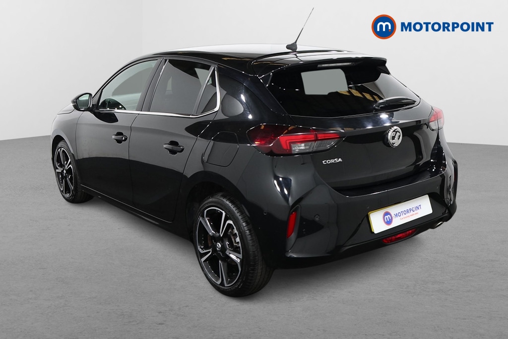 Used Vauxhall Corsa 2023 for sale - 78026691: Photo 5