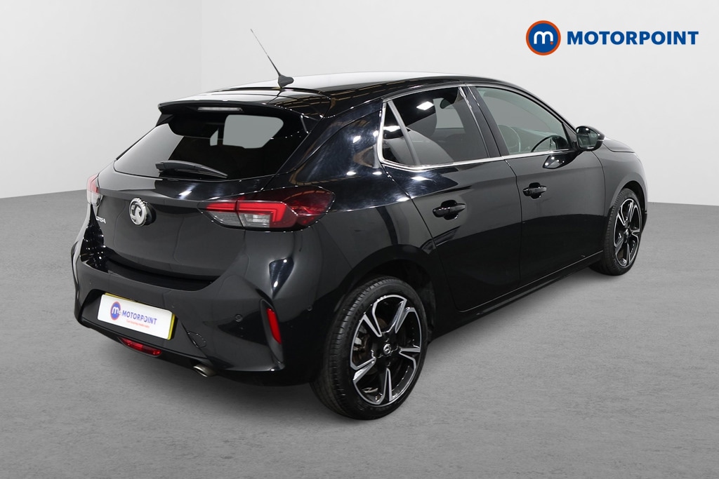 Used Vauxhall Corsa 2023 for sale - 78026691: Photo 7