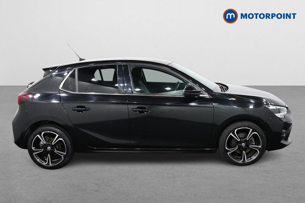 Used Vauxhall Corsa 2023 for sale - 78026691: Photo 8