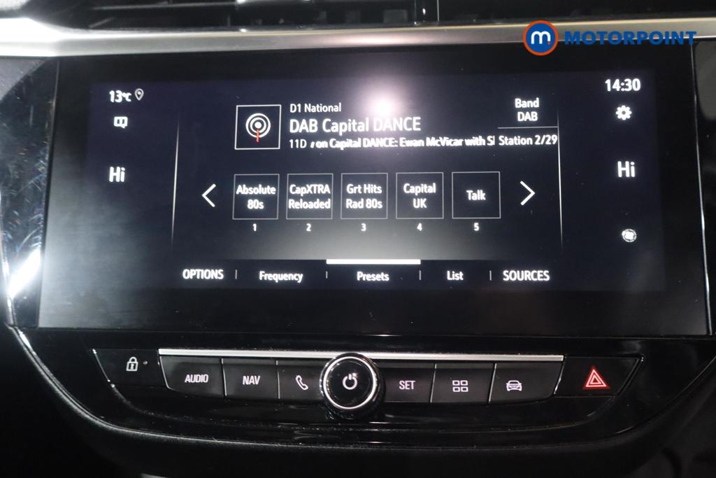 Used Vauxhall Corsa 2023 for sale - 78026691: Photo 9