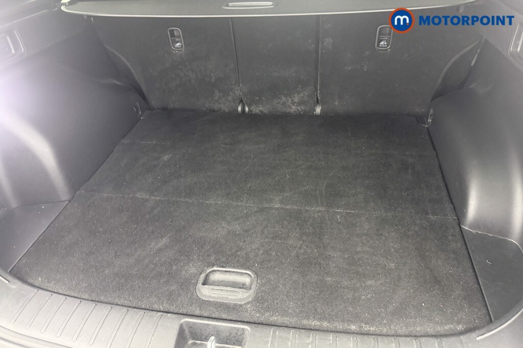 Used Hyundai TUCSON for sale - 77590902: Photo 11