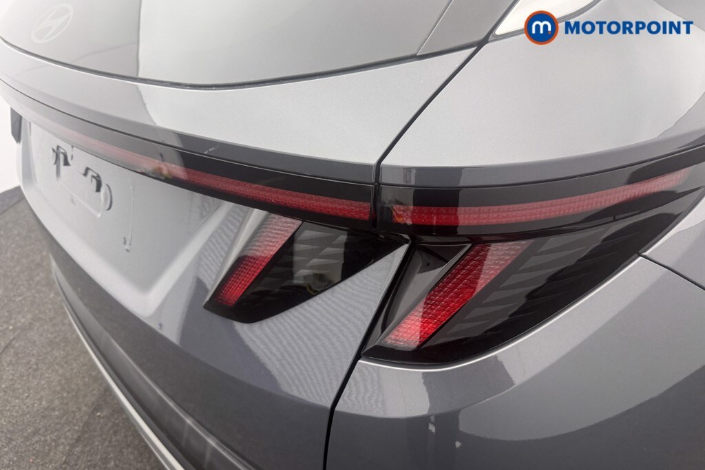 Used Hyundai TUCSON for sale - 77590902: Photo 13