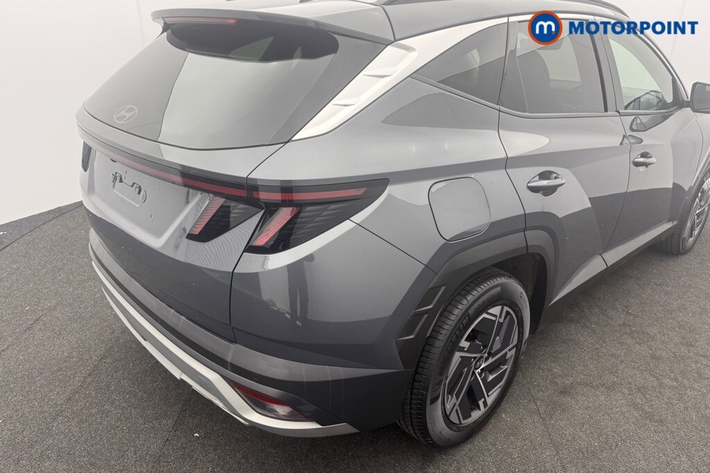 Used Hyundai TUCSON for sale - 77590902: Photo 14