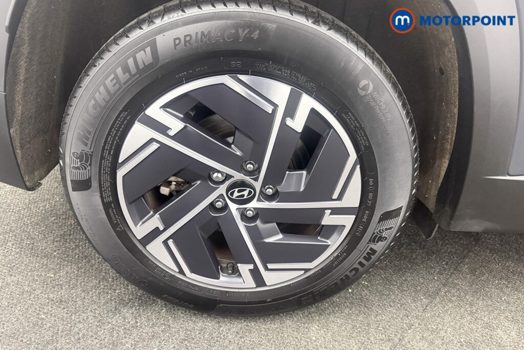 Used Hyundai TUCSON for sale - 77590902: Photo 15