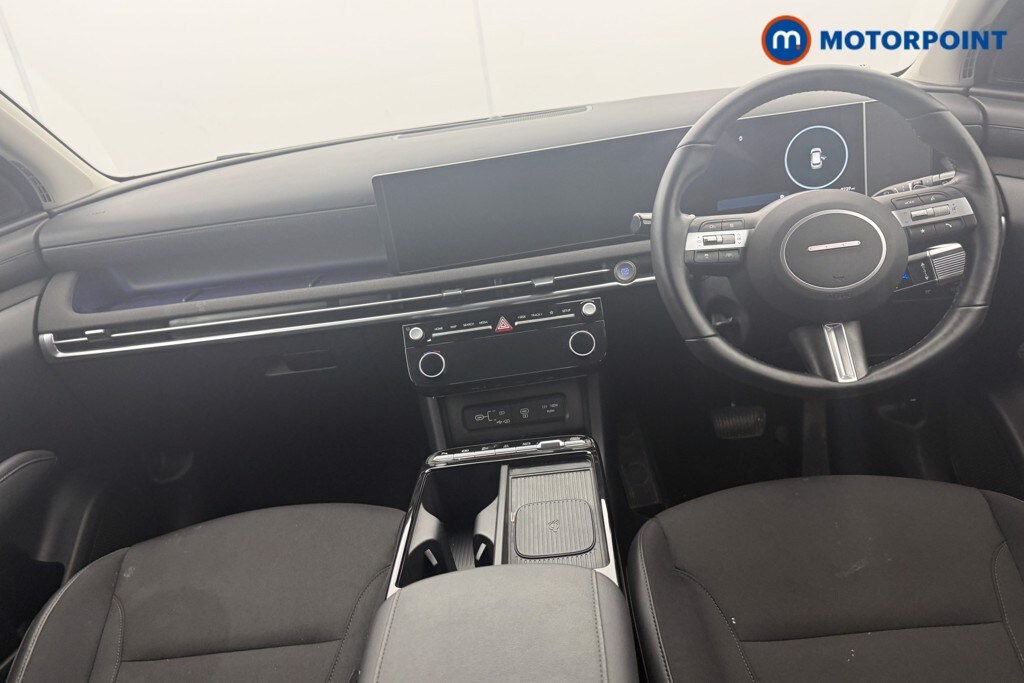 Used Hyundai TUCSON for sale - 77590902: Photo 17