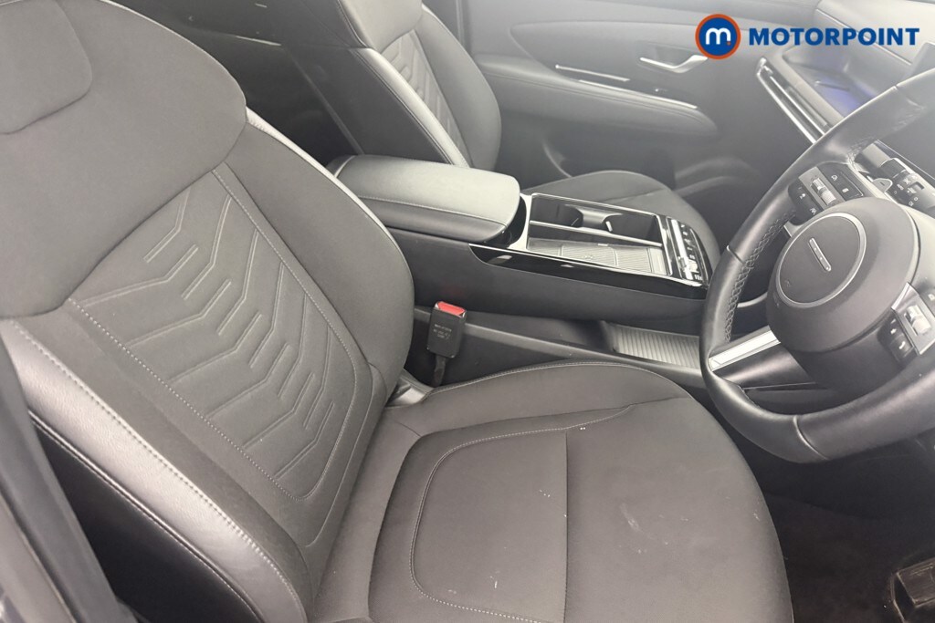 Used Hyundai TUCSON for sale - 77590902: Photo 21