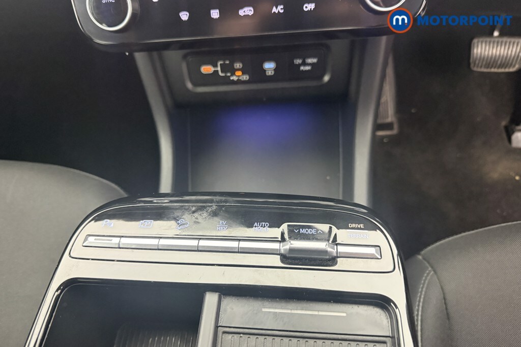 Used Hyundai TUCSON for sale - 77590902: Photo 25