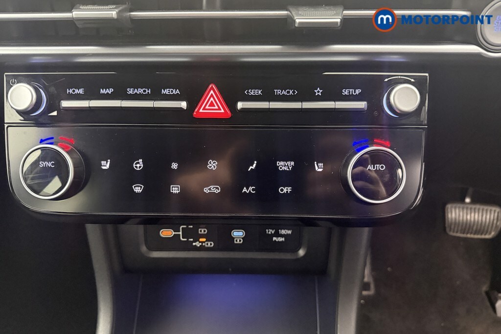 Used Hyundai TUCSON for sale - 77590902: Photo 26