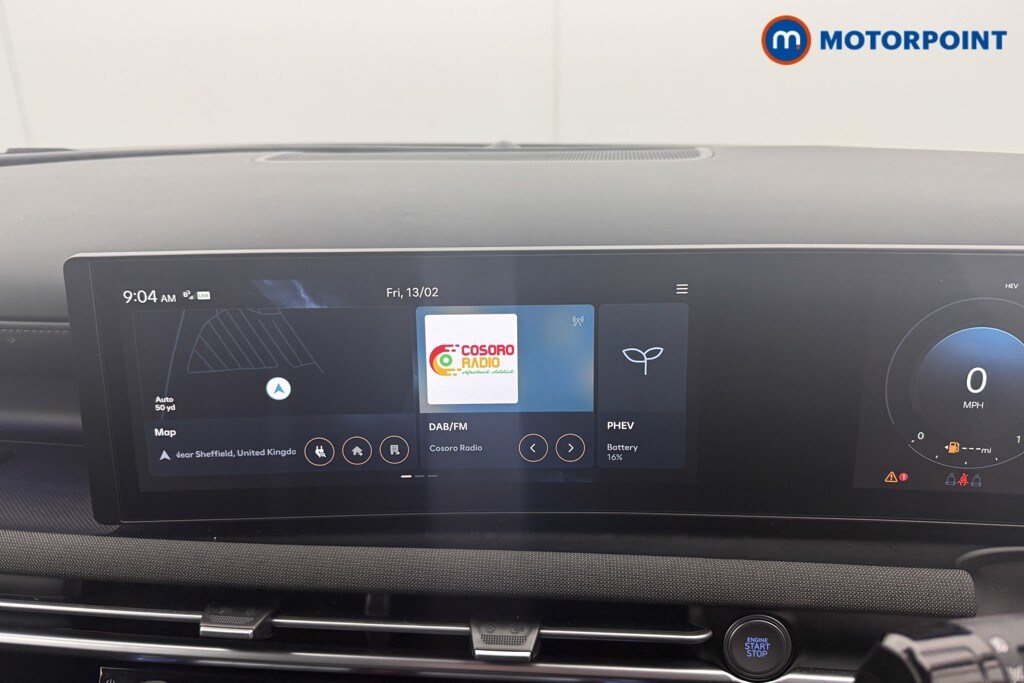 Used Hyundai TUCSON for sale - 77590902: Photo 28