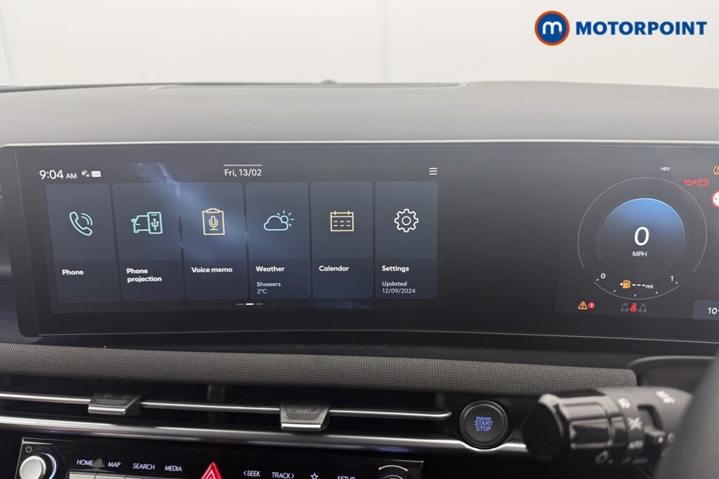 Used Hyundai TUCSON for sale - 77590902: Photo 29