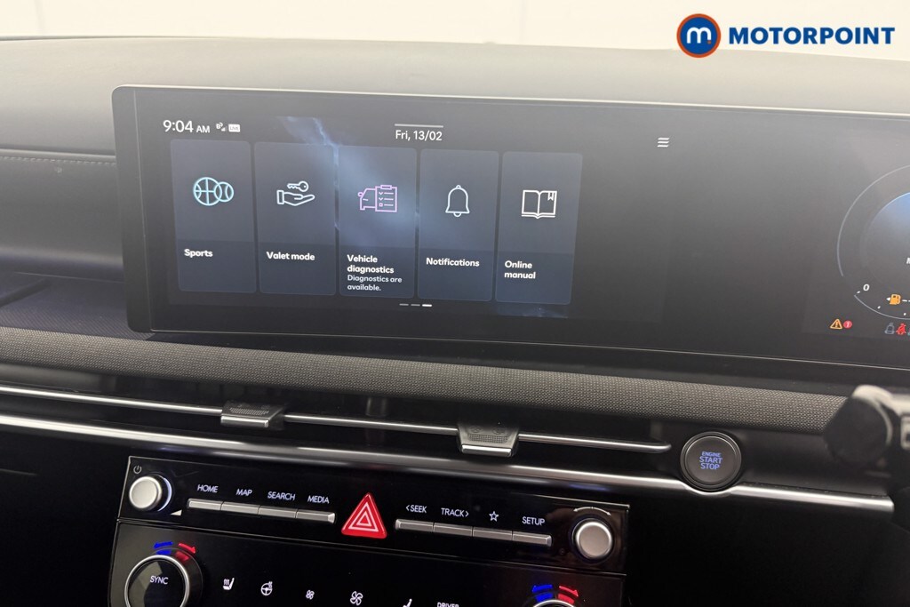 Used Hyundai TUCSON for sale - 77590902: Photo 30