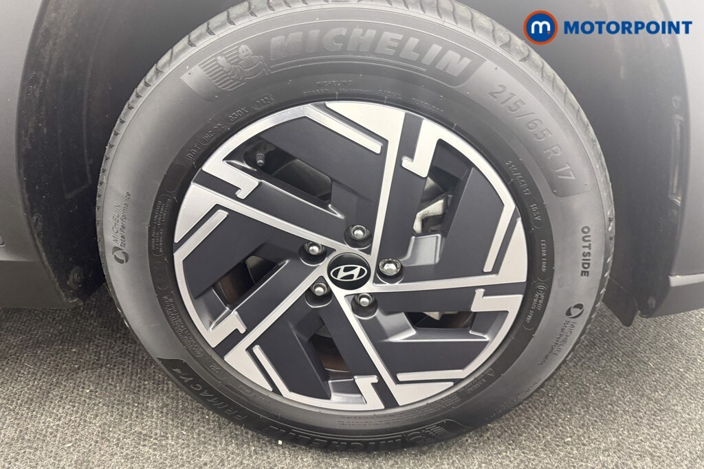 Used Hyundai TUCSON for sale - 77590902: Photo 32