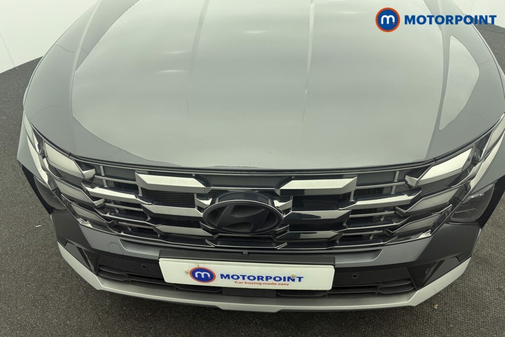 Used Hyundai TUCSON for sale - 77590902: Photo 33