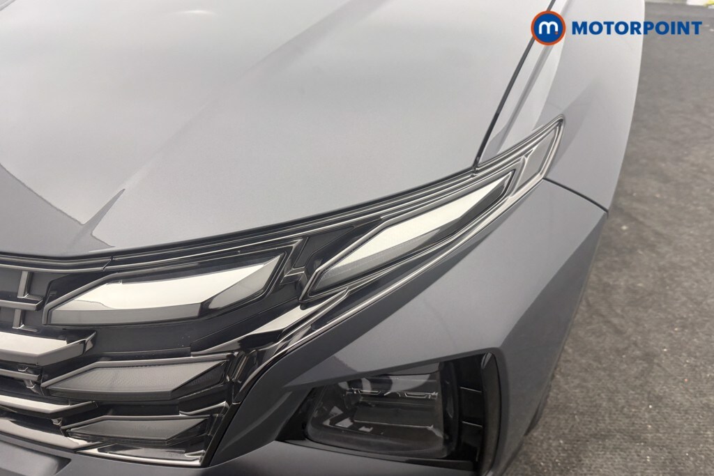 Used Hyundai TUCSON for sale - 77590902: Photo 34