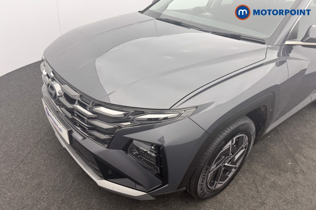 Used Hyundai TUCSON for sale - 77590902: Photo 35