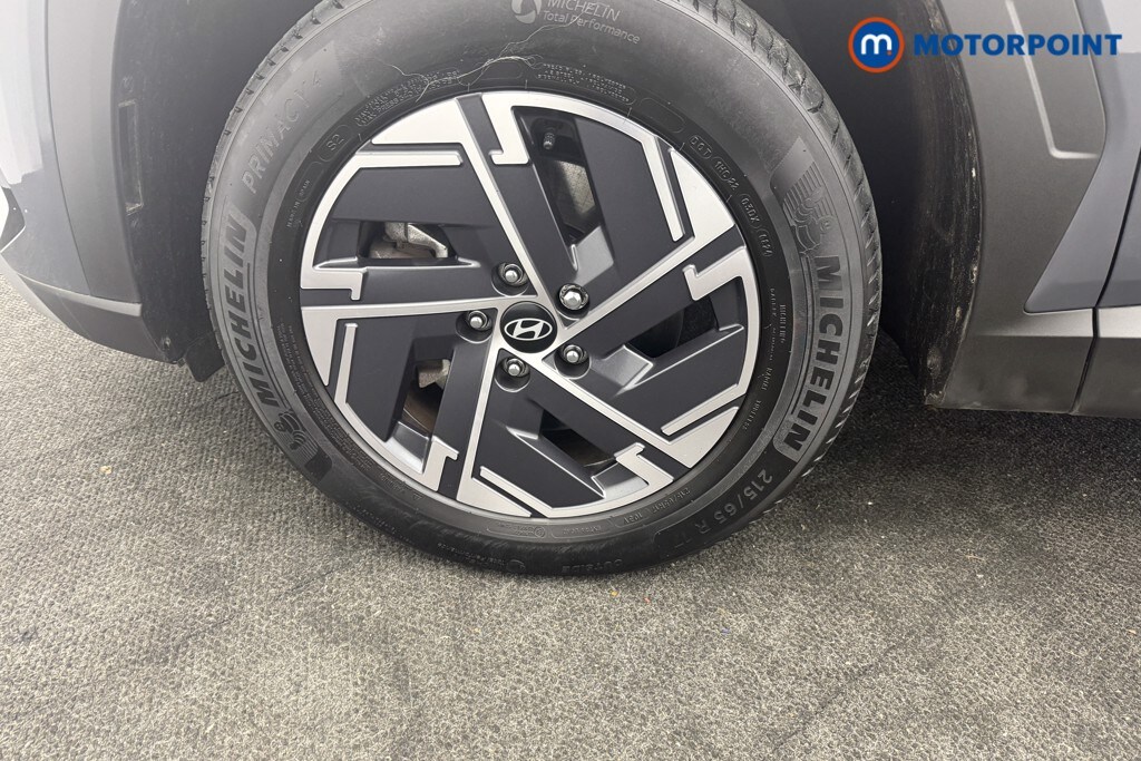 Used Hyundai TUCSON for sale - 77590902: Photo 36