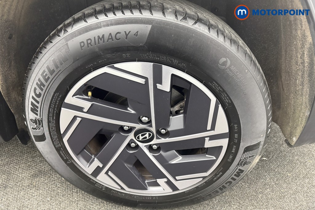 Used Hyundai TUCSON for sale - 77590902: Photo 38