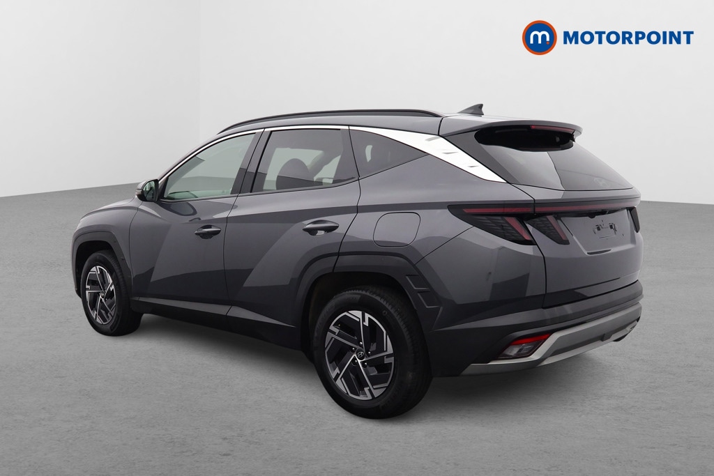 Used Hyundai TUCSON for sale - 77590902: Photo 5