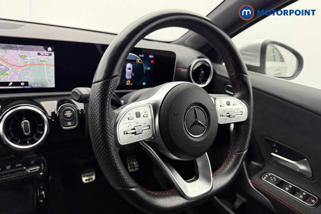 Used Mercedes-Benz A-Class 2020 for sale - 77340337: Photo 11