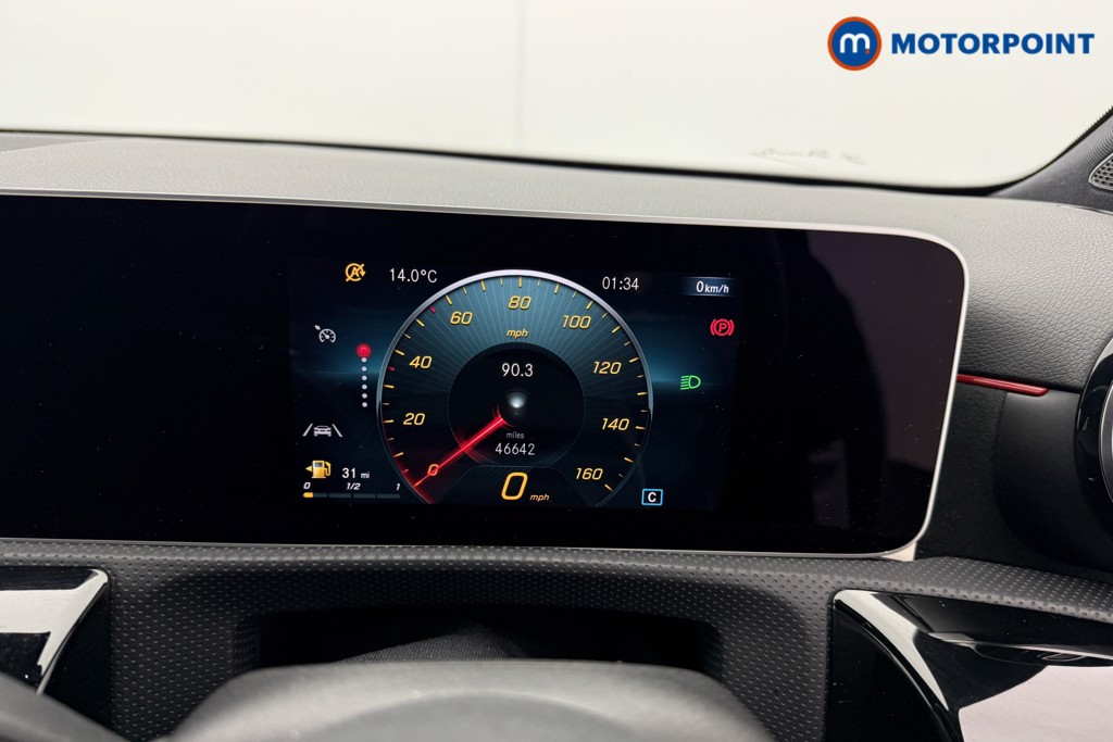 Used Mercedes-Benz A-Class 2020 for sale - 77340337: Photo 13