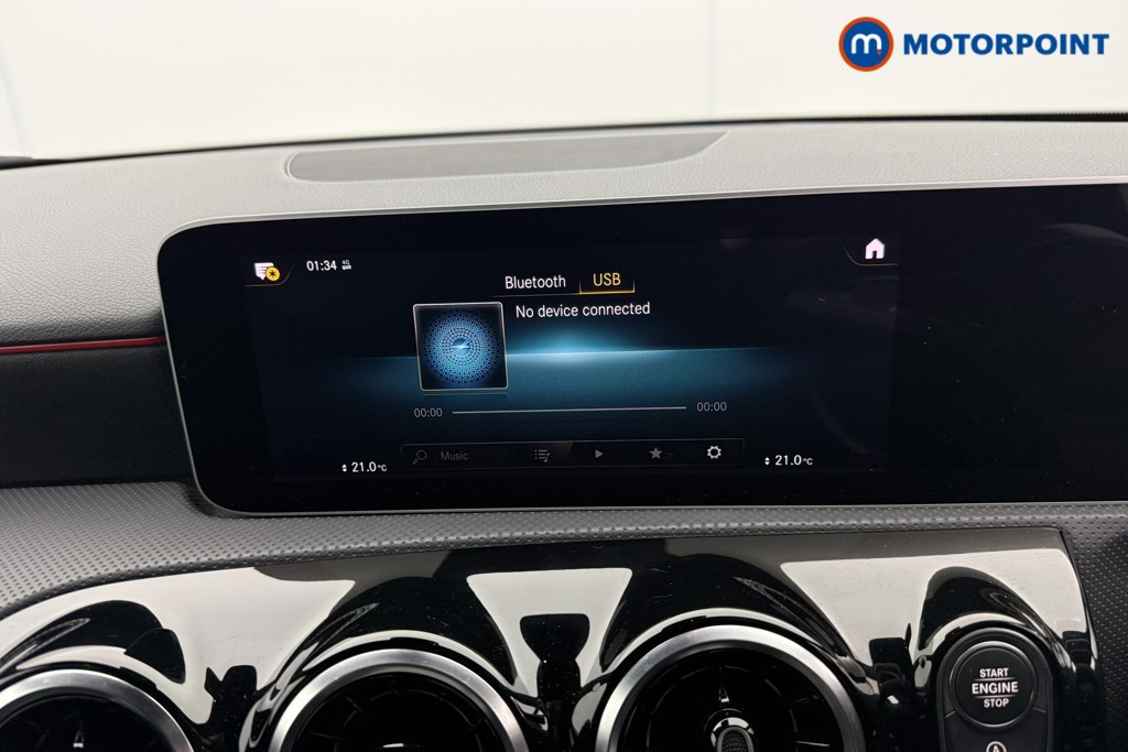 Used Mercedes-Benz A-Class 2020 for sale - 77340337: Photo 15