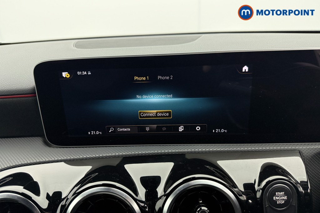 Used Mercedes-Benz A-Class 2020 for sale - 77340337: Photo 17