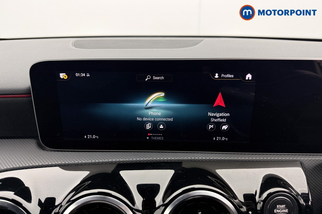 Used Mercedes-Benz A-Class 2020 for sale - 77340337: Photo 18