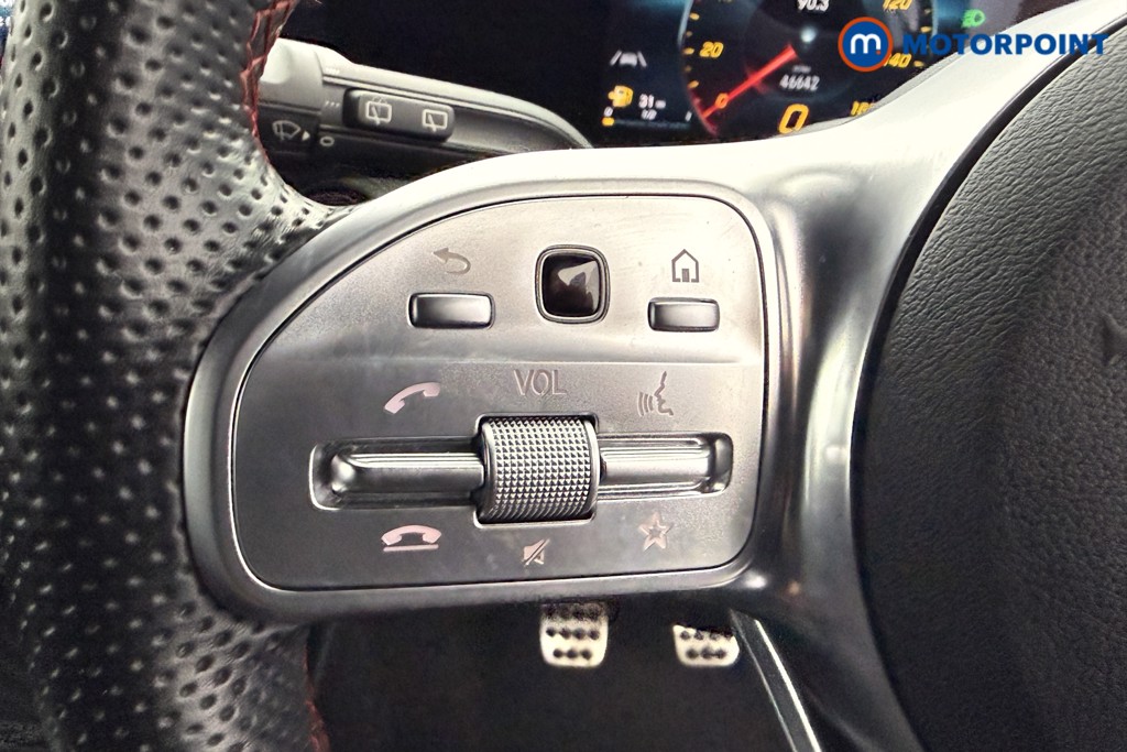 Used Mercedes-Benz A-Class 2020 for sale - 77340337: Photo 22