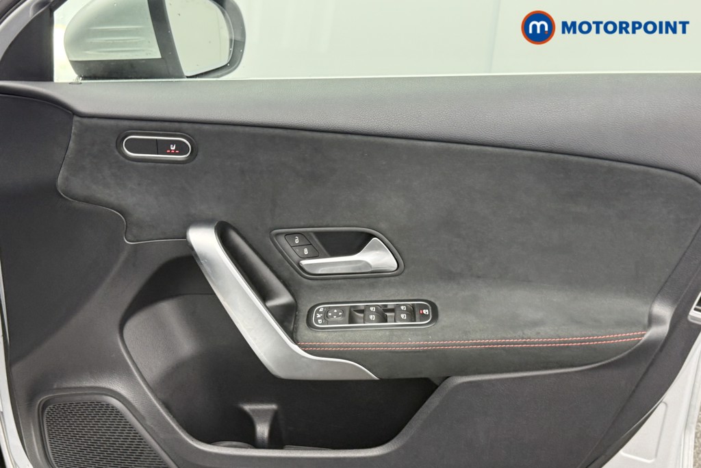 Used Mercedes-Benz A-Class 2020 for sale - 77340337: Photo 27