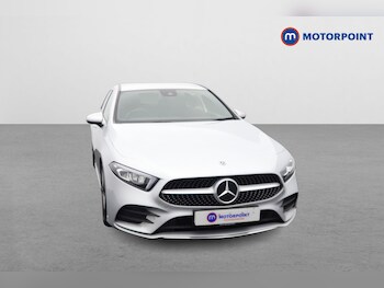 Used Mercedes-Benz A-Class 2020 for sale - 77340337: Photo