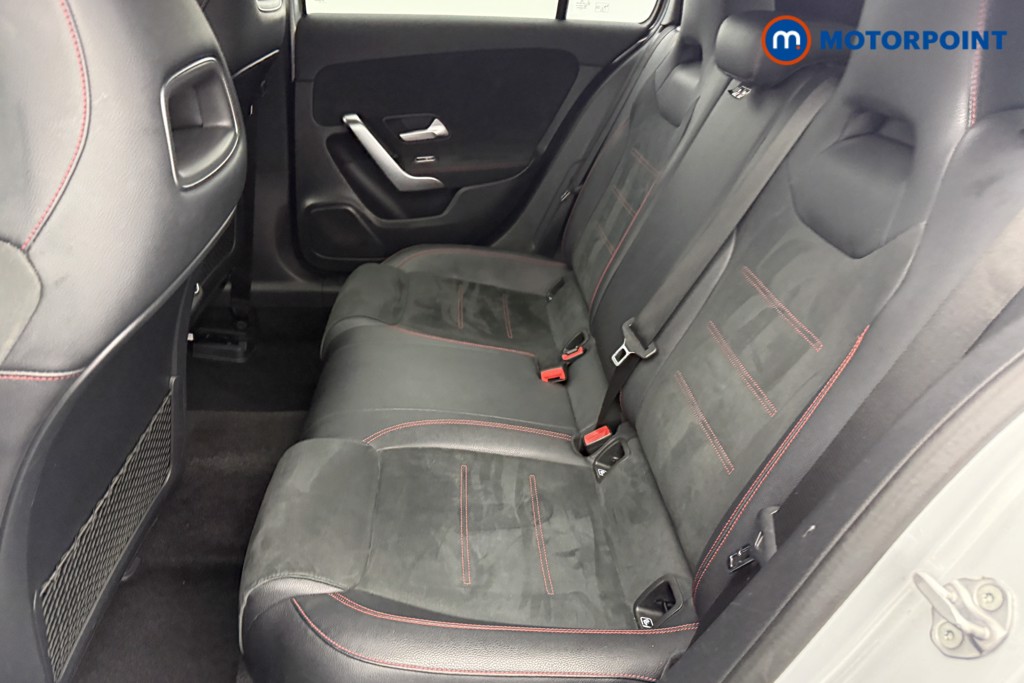 Used Mercedes-Benz A-Class 2020 for sale - 77340337: Photo 32