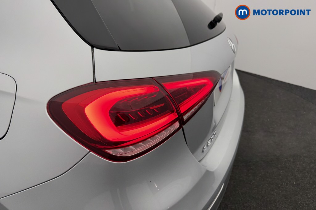 Used Mercedes-Benz A-Class 2020 for sale - 77340337: Photo 34