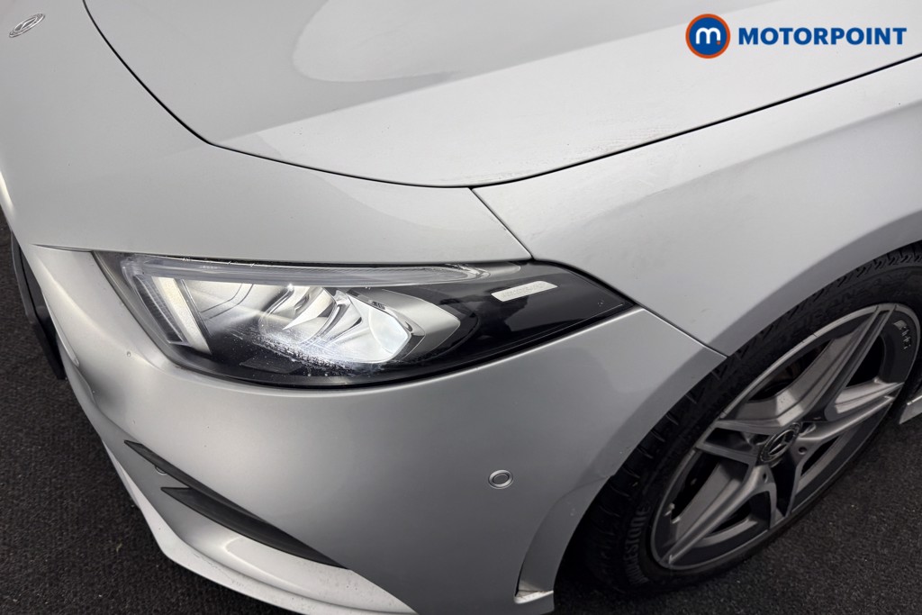 Used Mercedes-Benz A-Class 2020 for sale - 77340337: Photo 36