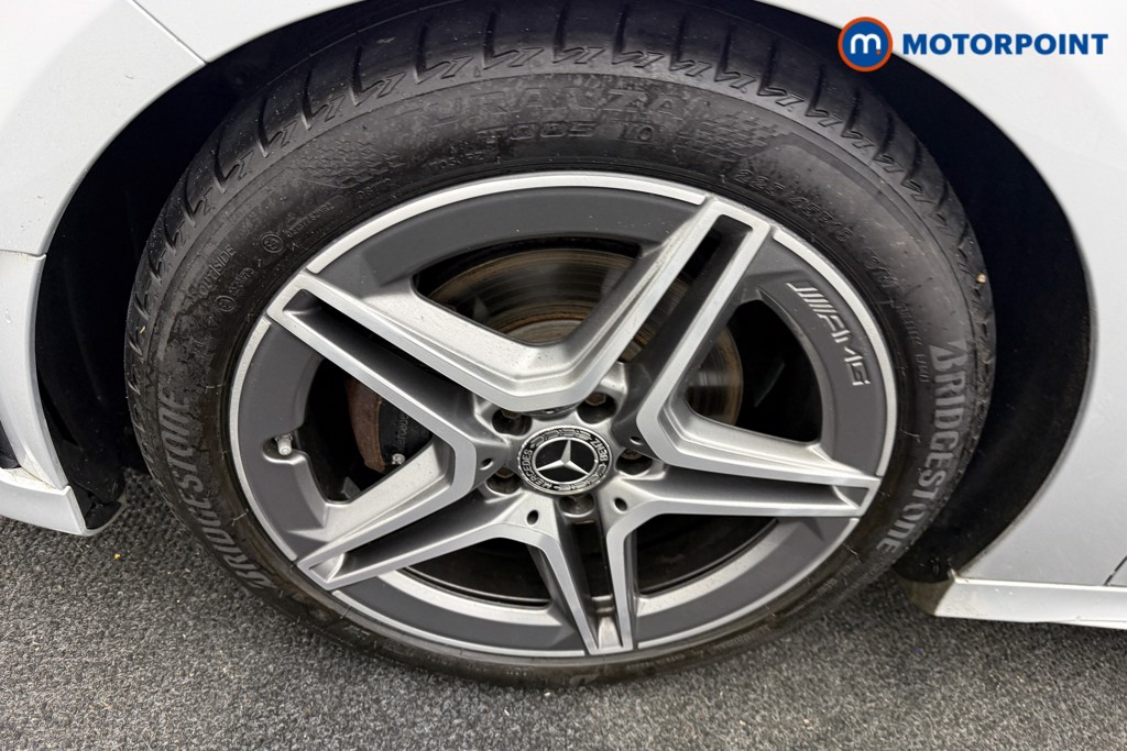 Used Mercedes-Benz A-Class 2020 for sale - 77340337: Photo 38