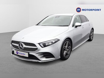 Used Mercedes-Benz A-Class 2020 for sale - 77340337: Photo
